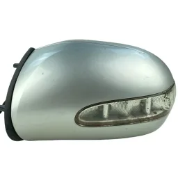 Retrovisor Esquerdo Mercedes ML 320 2005 a 2008 (6+11 fios)