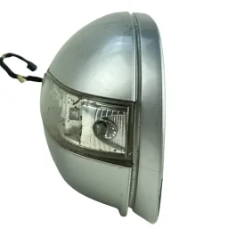 Retrovisor Esquerdo Mercedes ML 320 2005 a 2008 (6+11 fios)