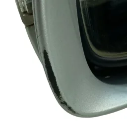 Retrovisor Esquerdo Mercedes ML 320 2005 a 2008 (6+11 fios)