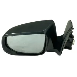 Retrovisor Dianteiro Esquerdo Trailblazer 2012 A 2016 8 Pino