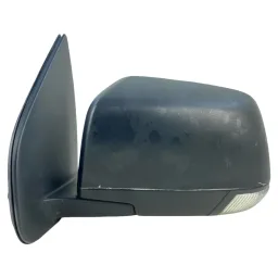 Retrovisor Dianteiro Esquerdo Trailblazer 2012 A 2016 8 Pino