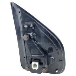 Retrovisor Dianteiro Esquerdo Trailblazer 2012 A 2016 8 Pino
