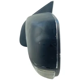 Retrovisor Dianteiro Esquerdo Trailblazer 2012 A 2016 8 Pino