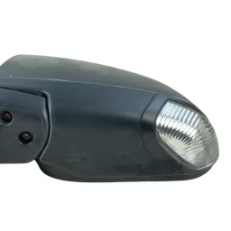 Retrovisor Dianteiro Esquerdo Trailblazer 2012 A 2016 8 Pino