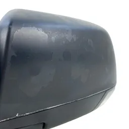 Retrovisor Dianteiro Esquerdo Trailblazer 2012 A 2016 8 Pino