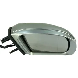 Retrovisor Direito Mercedes ML 320 2005 A 2008 ( 4+11 fios )