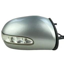 Retrovisor Direito Mercedes ML 320 2005 A 2008 ( 4+11 fios )