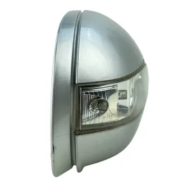 Retrovisor Direito Mercedes ML 320 2005 A 2008 ( 4+11 fios )
