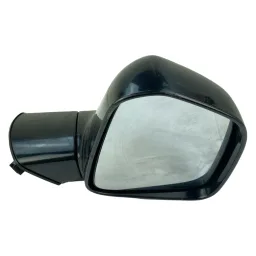 Retrovisor Esquerdo Captiva 2008 a 2017 Detalhe 5 pinos