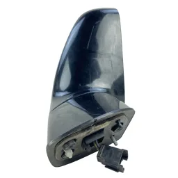 Retrovisor Esquerdo Captiva 2008 a 2017 Detalhe 5 pinos