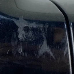 Retrovisor Esquerdo Captiva 2008 a 2017 Detalhe 5 pinos