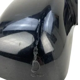 Retrovisor Direito Chevrolet Captiva 2008 a 2017 3 Pinos