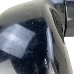 Retrovisor Direito Chevrolet Captiva 2008 a 2017 3 Pinos