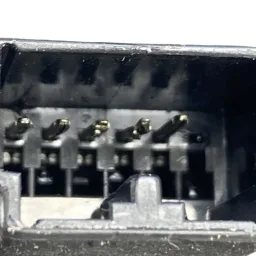 Retrovisor Direito Freelander 1 2004 a 2006 5 Pinos E11015438