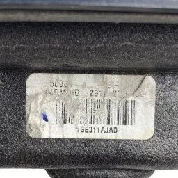 Retrovisor Esquerdo Freemont Journey 2009 a 2018 ( 7 Fios )
