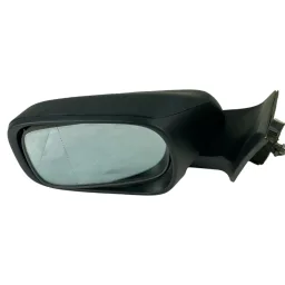 Retrovisor Eletrico Esquerdo Volvo Xc90 2002 A 2006 13 Fios