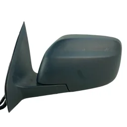Retrovisor Eletrico Esquerdo Volvo Xc90 2002 A 2006 13 Fios