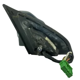 Retrovisor Eletrico Esquerdo Volvo Xc90 2002 A 2006 13 Fios
