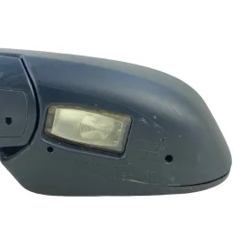 Retrovisor Eletrico Esquerdo Volvo Xc90 2002 A 2006 13 Fios