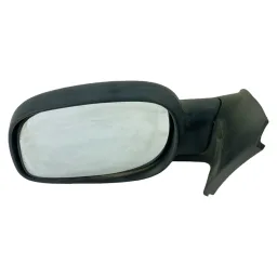Retrovisor Esquerdo Freelander 1 2004 a 2006 5 Pinos