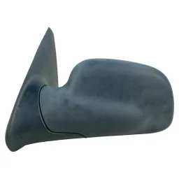 Retrovisor Esquerdo Freelander 1 2004 a 2006 5 Pinos