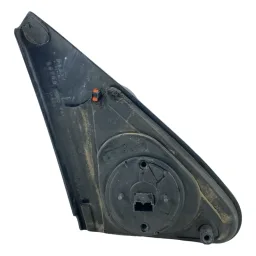 Retrovisor Esquerdo Freelander 1 2004 a 2006 5 Pinos