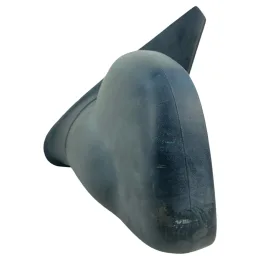 Retrovisor Esquerdo Freelander 1 2004 a 2006 5 Pinos