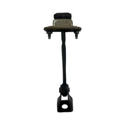 Limitador Porta Traseira Direita Chevrolet S10 2012 A 2016
