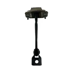 Limitador Porta Traseira Direita Chevrolet S10 2012 A 2016