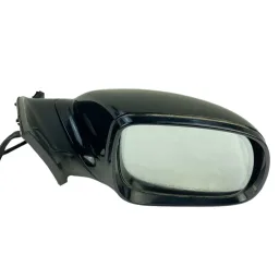 Retrovisor Eletrico Direito Audi Q5 2009 a 2017 (14+2 Fios)