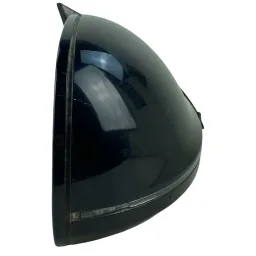 Retrovisor Eletrico Direito Audi Q5 2009 a 2017 (14+2 Fios)