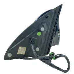 Retrovisor Eletrico Direito Audi Q5 2009 a 2017 (14+2 Fios)