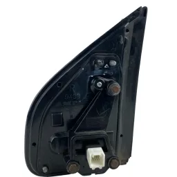 Retrovisor Dianteiro Direito Trailblazer 2012 A 2016 8 Pinos E11046811
