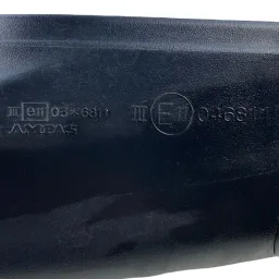 Retrovisor Dianteiro Direito Trailblazer 2012 A 2016 8 Pinos E11046811