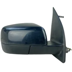 Retrovisor Direito Freelander 2 2007 a 2015 6 Fios