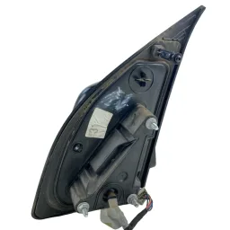 Retrovisor Direito Freelander 2 2007 a 2015 6 Fios