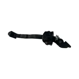 Limitador Porta Traseira Esquerda Ford Ranger 2013 a 2016