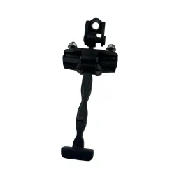 Limitador Porta Traseira Esquerda Ford Ranger 2013 a 2016