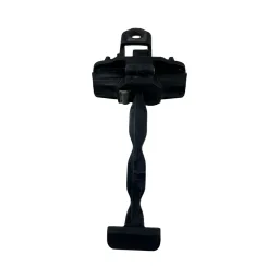Limitador Porta Dianteira Esquerda Ford Ranger 2013 A 2016