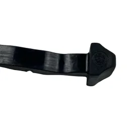 Limitador Porta Dianteira Esquerda Ford Ranger 2013 A 2016