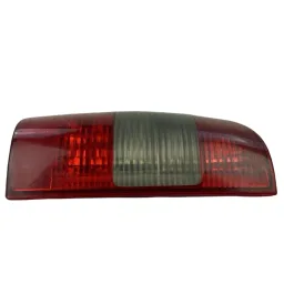 Lanterna Traseira Esquerda Chevrolet S10 2001 a 2011 Canto