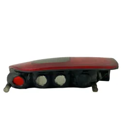 Lanterna Traseira Esquerda Chevrolet S10 2001 a 2011 Canto