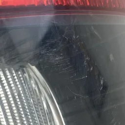 Lanterna Traseira Direita Freelander 2 2013 a 2015 6H5213404A