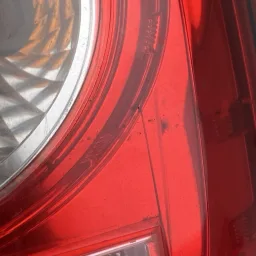 Lanterna Traseira Direita Duster 2012 2013 a 2015 26210202