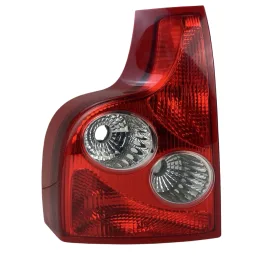 Lanterna Traseira Esquerda Volvo Xc90 2003 A 2006 (Canto)