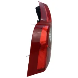 Lanterna Traseira Esquerda Volvo Xc90 2003 A 2006 (Canto) 30634425