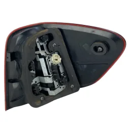 Lanterna Traseira Esquerda Mercedes Ml320 2007 A 2009 404181L