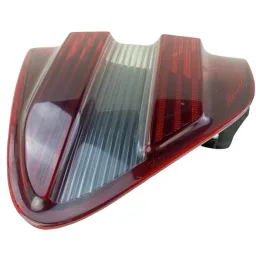 Lanterna Traseira Esquerda Mercedes Ml320 2007 A 2009 404181L