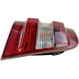 Lanterna Traseira Esquerda Mercedes Ml320 2007 A 2009 404181L