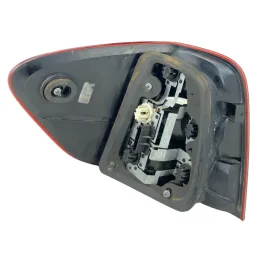 Lanterna Traseira Direita Mercedes ML320 2007 a 2009 404182R 404122R